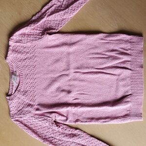LOFT sweater - XS